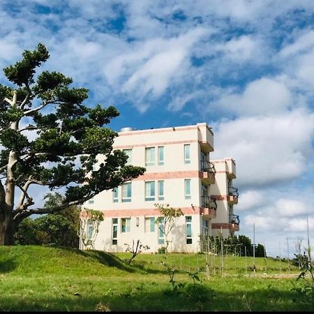 Full Moon Resort Heng-ch'un Eksteriør billede