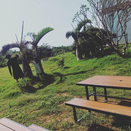 Full Moon Resort Heng-ch'un Eksteriør billede