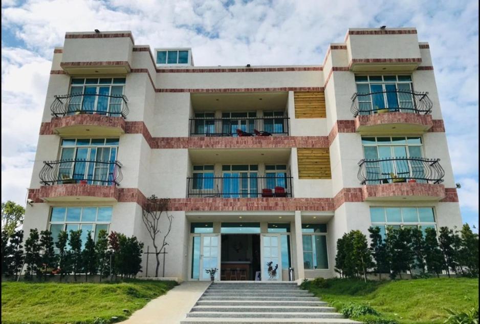 Full Moon Resort Heng-ch'un Eksteriør billede