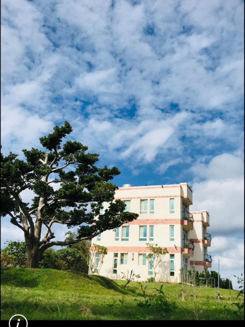 Full Moon Resort Heng-ch'un Eksteriør billede