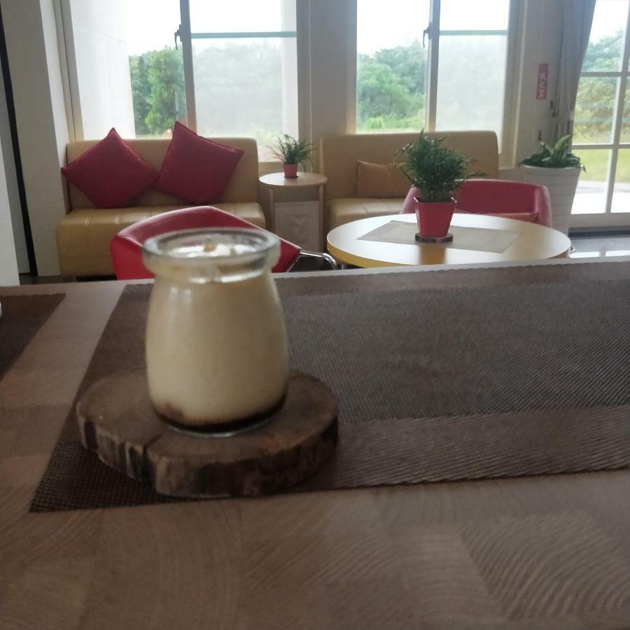 Full Moon Resort Heng-ch'un Eksteriør billede